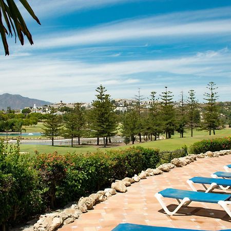Leos Mijas Golf Leilighet Fuengirola Eksteriør bilde